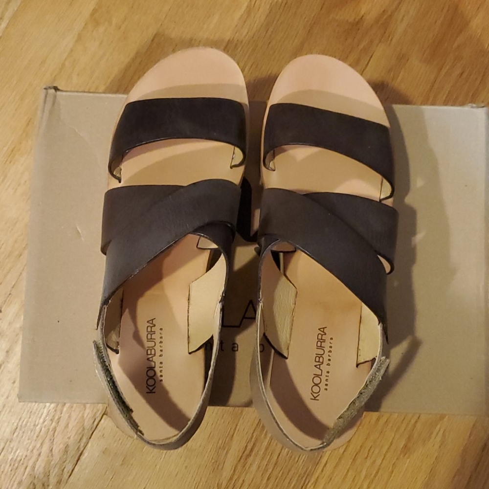 New Koolaburra Sandal